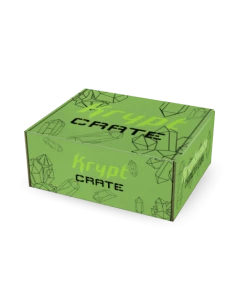 Kryptonite Character Store Krypt Crate Marvel Featured Venom 7 Kryptonite Character Store Krypt Crate Marvel Featured Venom
