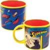 The Unemployed Philosophers Guild DC Comics Job For Superman Heat Changing 14 Oz. Mug