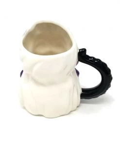 Bioworld Disney Movies - The Little Mermaid - Ursula Ceramic Sculpted Mug
