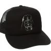 New Era Star Wars Darth Vader Basic Mesh 9Fifty Trucker Hat