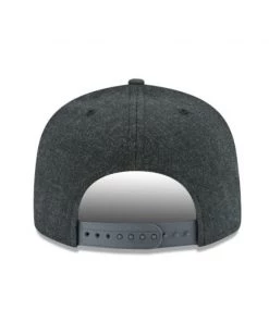 New Era Star Wars Darth Vader Heather 9Fifty Original Fit Snapback Hat Disney