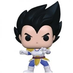 Funko Funko Pops! POP! Animation: Dragonball Z - Vegeta (S6)