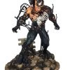 Diamond Marvel Gallery: Venom PVC Diorama Figure, 9"