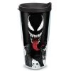 Tervis Marvel - We Are Venom 24 Oz Wrap With Travel Lid
