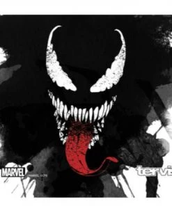 Tervis Marvel - We Are Venom Stainless Steel With Slider Lid Disney 7 Tervis Marvel - We Are Venom Stainless Steel With Slider Lid Disney