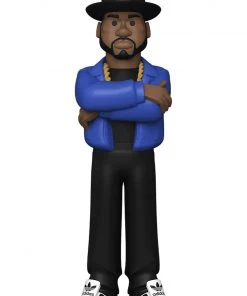 Funko Vinyl Gold 5": Run DMC- Jam Master Jay