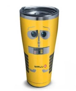 Tervis Disney® - WALL-E Stainless Steel With Slider Lid