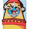 Loungefly Animaniacs Tower Zip Around Wallet