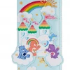 Loungefly Care Bears 40th Anniversary Zip Around Wallet 2 Loungefly Care Bears 40th Anniversary Zip Around Wallet
