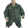 Bif Bang Pow! The Big Lebowski Series 2 - Walter Figure Movies