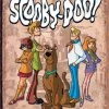 Desperate Enterprises Inc Disney Scooby Doo Gang Retro Tin Sign 2 Desperate Enterprises Inc Disney Scooby Doo Gang Retro Tin Sign