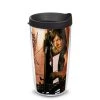 The Walking Dead: "If Daryl Dies, We Riot!" 16 Oz. Tervis Tumbler TV Series