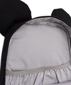 Minnie Mouse Cosplay Square Backpack Loungefly 9 Minnie Mouse Cosplay Square Backpack Loungefly