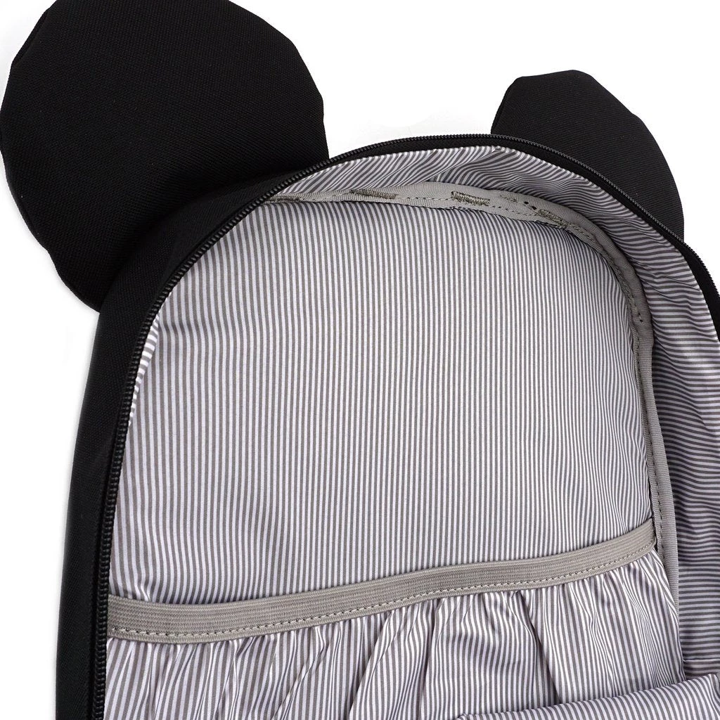 Minnie Mouse Cosplay Square Backpack Loungefly 6 Minnie Mouse Cosplay Square Backpack Loungefly