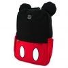 Mickey Mouse Cosplay Square Backpack Loungefly 2 Mickey Mouse Cosplay Square Backpack Loungefly