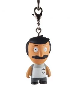 NECA Bob's Burgers Keychain Series Blind Box