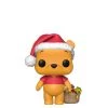 Funko Funko Pops! Pop Disney: Holiday - Winnie The Pooh 2 Funko Funko Pops! Pop Disney: Holiday - Winnie The Pooh