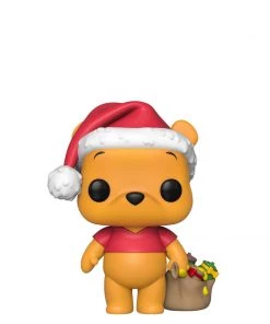 Funko Funko Pops! Pop Disney: Holiday - Winnie The Pooh