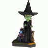 Royal Bobbles Wizard Of Oz – Wicked Witch Bobblescape - Bobblehead Figures