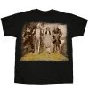 Changes Wizard Of Oz Stroll Classic Movie Adult T-Shirt Movies
