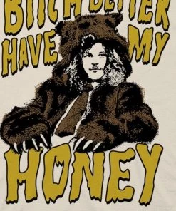 American Classics Workaholics Bitch Better Have My Money T-shirt