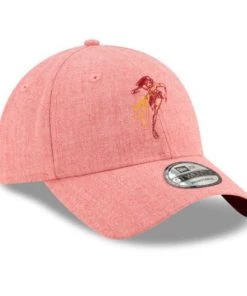 New Era Dc Comics Wonder Woman BF17 9Twenty Adjustable Hat