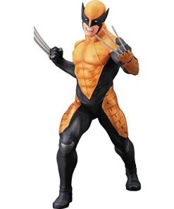 Kotobukiya Marvel Now! Wolverine ArtFX+ Statue