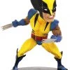 NECA Marvel Classic Wolverine Head Knocker