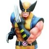 Monogram Marvel - X-Men - Wolverine Masked Bust Coin Bank