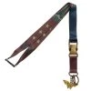 Bioworld DC Comics Wonder Woman Suit-Up Lanyard