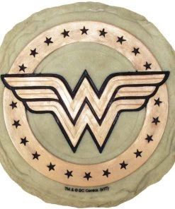 Spoontiques DC Comics - Wonder Woman Stepping Stone