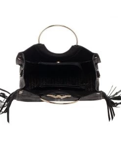 Bioworld DC Comics Wonder Woman Fringe Handbag Purse 9 Bioworld DC Comics Wonder Woman Fringe Handbag Purse