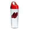The Wizard Of Oz: Sequin Ruby Slippers 24 Oz. Tervis Water Bottle