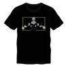 Bioworld My Hero Academia Tomura Shigaraki Black T-shirt Anime