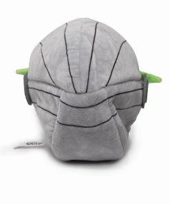 Buckle-Down Star Wars The Child Carriage Pose Dog Toy Squeaky Plush