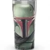 Tervis Star Wars The Book Of Boba Fett - Helmet Stainless Steel With Slider Lid Metal Tumbler