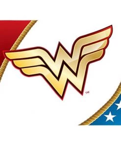 DC: Wonder Woman 16 Oz. Tervis Tumbler DC Comics