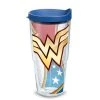 DC: Wonder Woman 24 Oz. Tervis Tumbler DC Comics