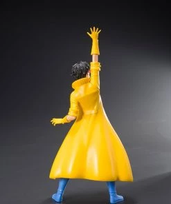 Kotobukiya Marvel Universe X-men ’92 Wolverine & Jubille Two Pack ARTFX+ Statue