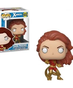 Funko X-Men Dark Phoenix Vinyl POP! Figure