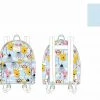 Loungefly Winnie The Pooh Balloon Friends Mini Backpack