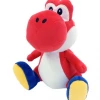 Little Buddy Red Yoshi 8" Plush Mario Series