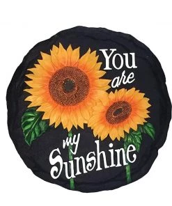 Spoontiques You Are My Sunshine Stepping Stone
