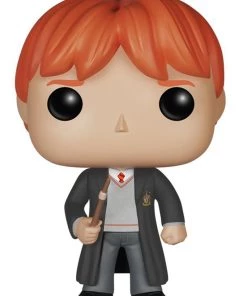 Funko Harry Potter Ron Weasley Pop Vinyl Figure