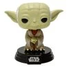 Funko POP! Star Wars: Dagobah Yoda