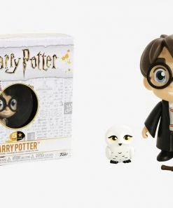 Funko 5 Star: Harry Potter - Harry Potter Vinyl Figure