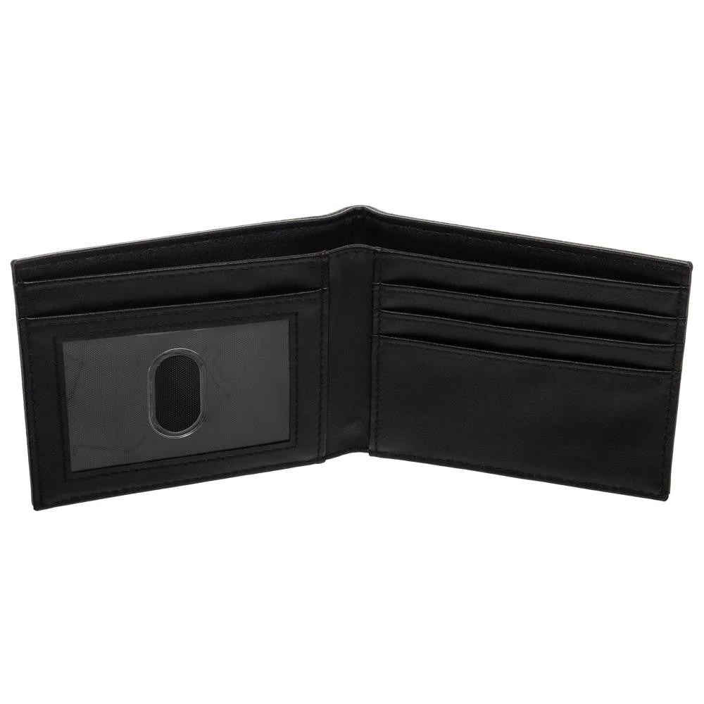 Bioworld Video Games The Legend Of Zelda Distressed PU Bifold Wallet 5 Bioworld Video Games The Legend Of Zelda Distressed PU Bifold Wallet