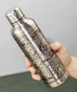 Paladone Zelda Water Bottle