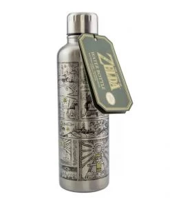 Paladone Zelda Water Bottle