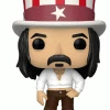 Funko POP- Rocks- Frank Zappa